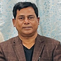 Sri Samir Rn. Ghosh, Advocate