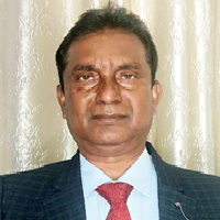 Sri Manik Lal Das, TCS SSG