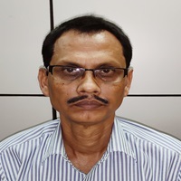 Sri Pankaj Kumar Saha